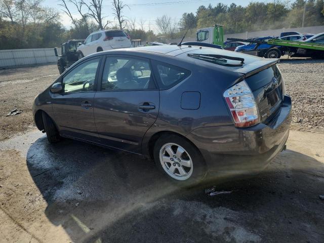 Photo 2 from auction – 2006 TOYOTA PRIUS with VIN JTDKB20U463201845