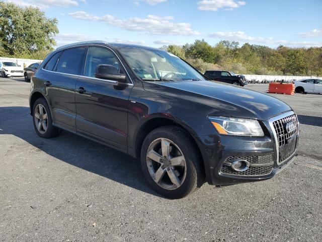 Photo 4 from auction – 2011 AUDI Q5 PREMIUM with VIN WA1DKAFP3BA091827