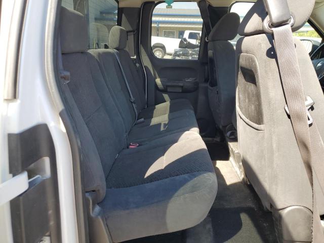 Photo 10 from auction – 2007 CHEVROLET SILVERADO with VIN 1GCEC19C77Z631995