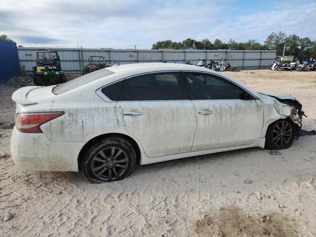 Photo 3 from auction – 2015 NISSAN ALTIMA with VIN 1N4AL3AP5FC580335