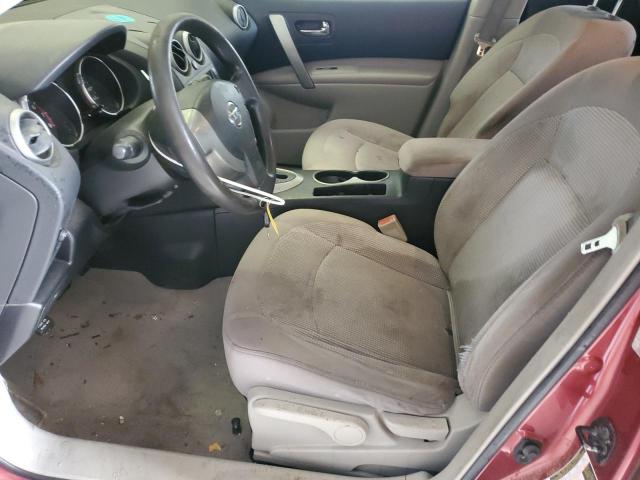 Photo 7 from auction – 2010 NISSAN ROGUE S with VIN JN8AS5MT3AW004367