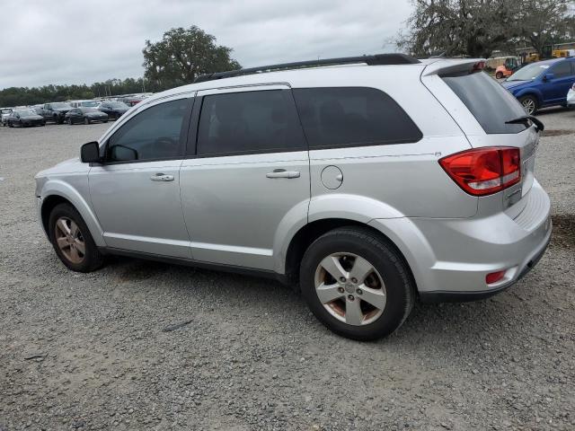 Photo 2 from auction – 2012 DODGE JOURNEY SX with VIN 3C4PDCBG6CT169929