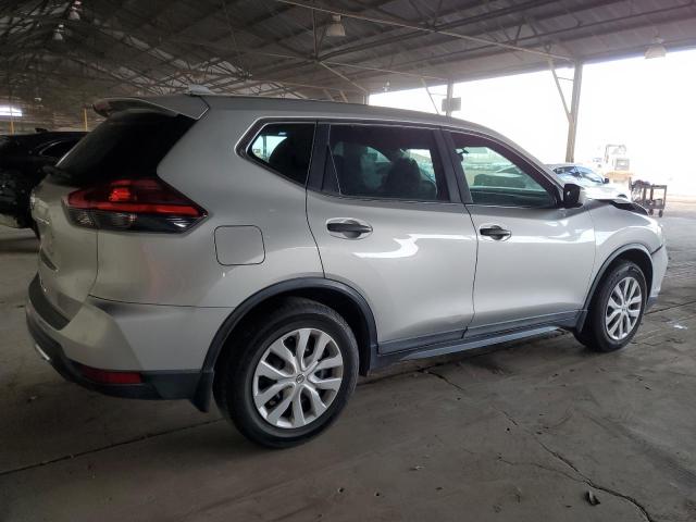 Photo 3 from auction – 2017 NISSAN ROGUE S with VIN 5N1AT2MT1HC867358