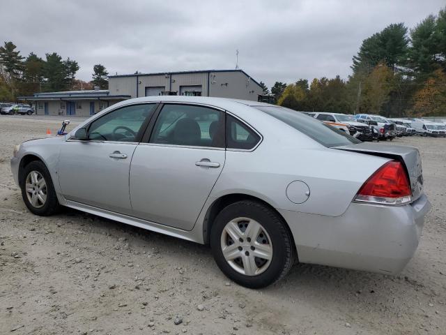 Photo 2 from auction – 2010 CHEVROLET IMPALA with VIN 2G1WA5EK8A1111764
