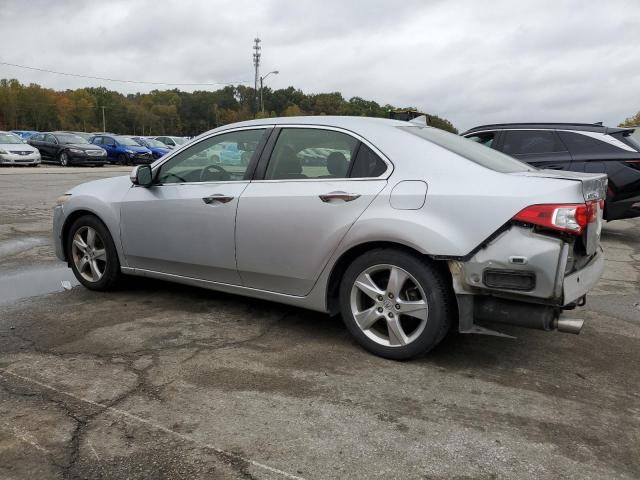 Foto 2 de la subasta – 2012 ACURA TSX con VIN JH4CU2F45CC021824