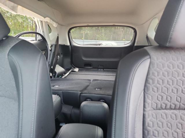Photo 10 from auction – 2025 KIA SELTOS S with VIN KNDEUCAA3S7790326