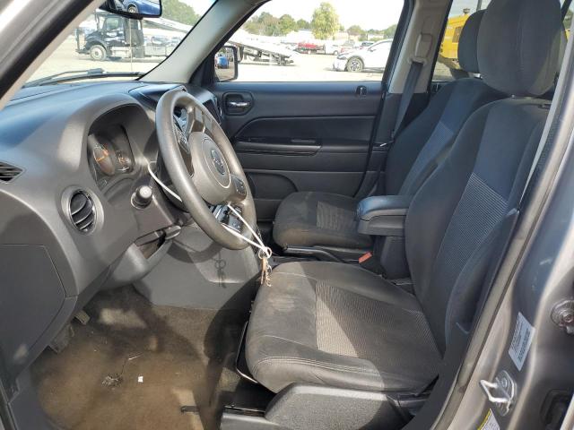 Photo 7 from auction – 2015 JEEP PATRIOT with VIN 1C4NJPBA5FD439472