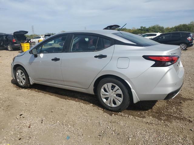 Photo 2 from auction – 2025 NISSAN VERSA S with VIN 3N1CN8DV2SL828658
