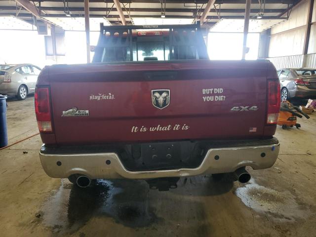 Photo 6 from auction – 2013 RAM 1500 SLT with VIN 1C6RR7LT3DS546742