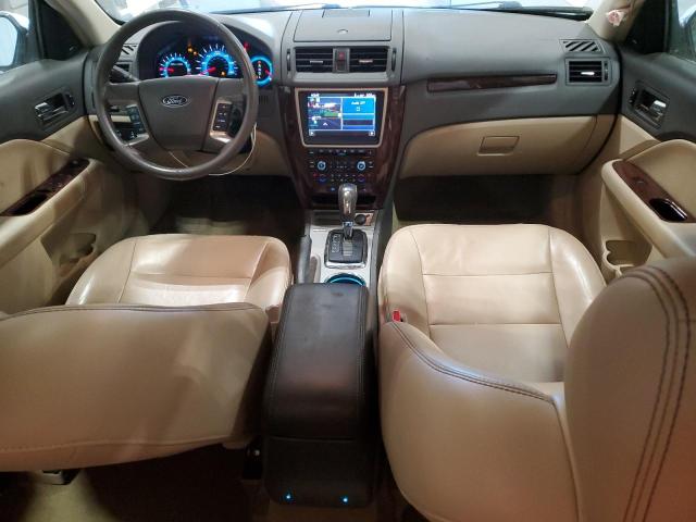 Photo 8 from auction – 2012 FORD FUSION SEL with VIN 3FAHP0JA3CR222872