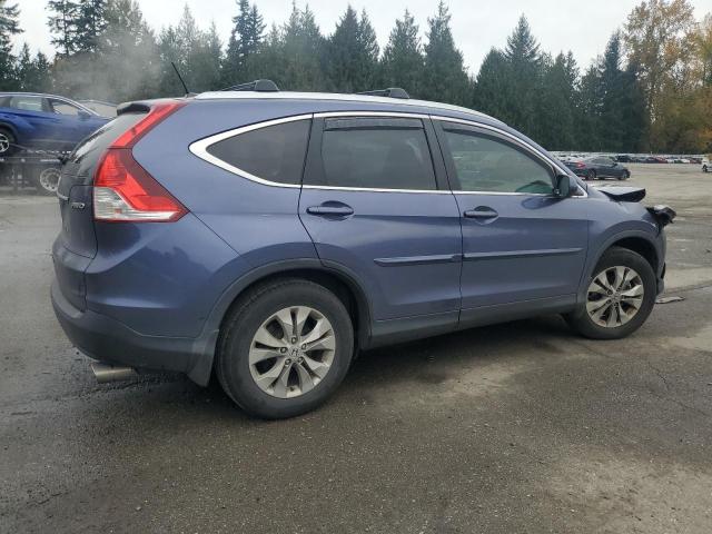 Photo 3 from auction – 2012 HONDA CR-V EXL with VIN 5J6RM4H70CL026356