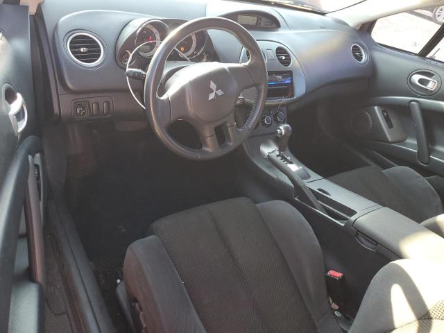 Photo 8 from auction – 2006 MITSUBISHI ECLIPSE GS with VIN 4A3AK24F56E041726