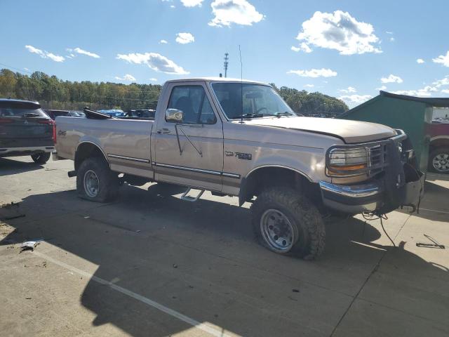 Photo 4 from auction – 1997 FORD F350 with VIN 1FTHF36G6VEC50800