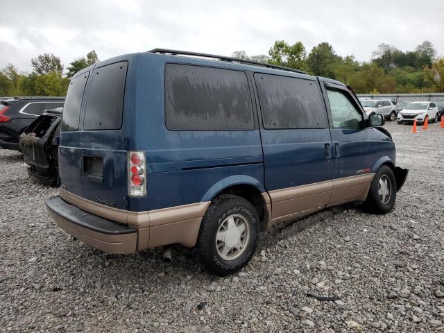 Photo 3 from auction – 2000 CHEVROLET ASTRO with VIN 1GNEL19W0YB205917