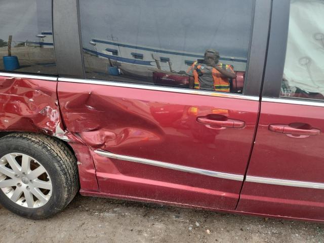 Photo 11 from auction – 2014 CHRYSLER TOWN & COU with VIN 2C4RC1BG6ER394342
