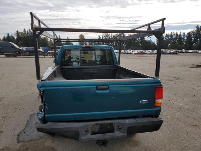 Photo 6 from auction – 1993 FORD RANGER SUP with VIN 1FTDR15X0PPB37704