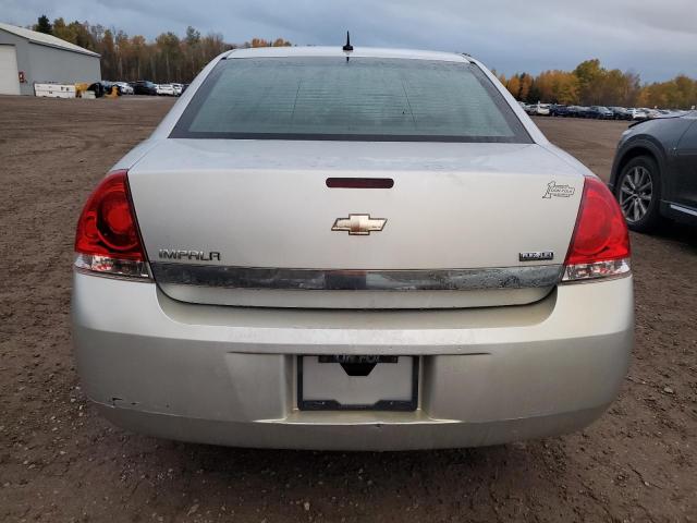 Photo 6 from auction – 2010 CHEVROLET IMPALA LS with VIN 2G1WA5EK8A1144229
