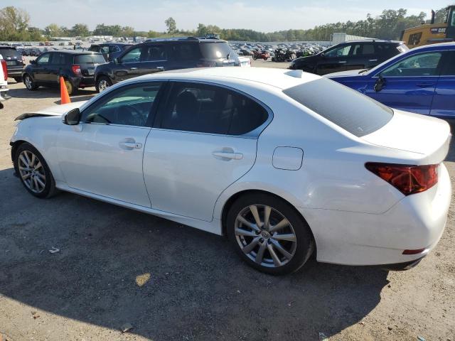 Photo 2 from auction – 2015 LEXUS GS 350 with VIN JTHBE1BL8FA019615