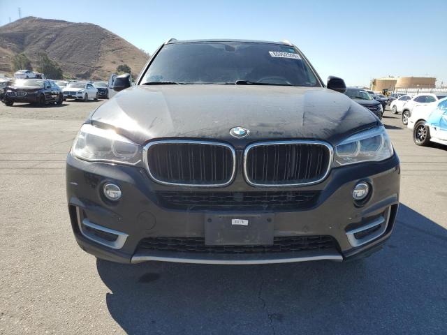 Photo 5 from auction – 2018 BMW X5 SDRIVE3 with VIN 5UXKR2C58J0X10555