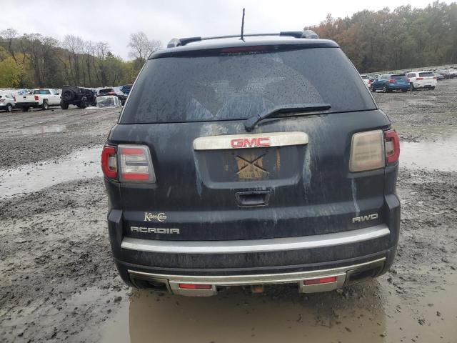 Photo 6 from auction – 2014 GMC ACADIA DEN with VIN 1GKKVTKD7EJ100551