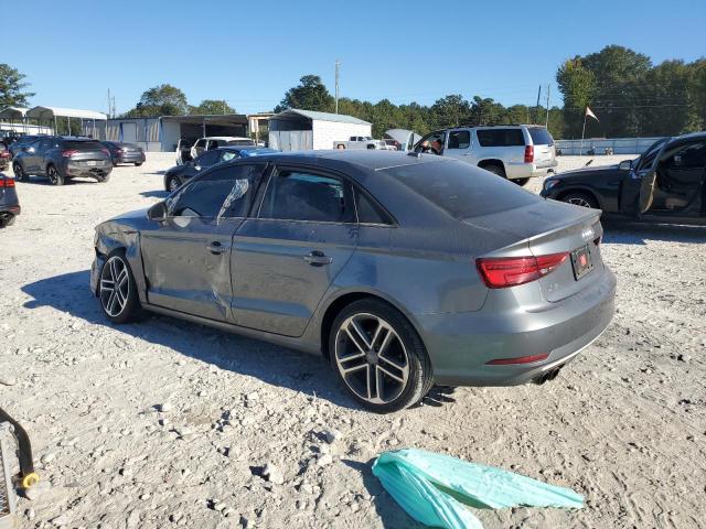 Photo 2 from auction – 2018 AUDI A3 PREMIUM with VIN WAUAUGFF6J1040816
