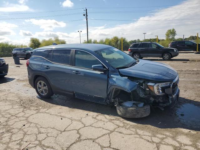 Zdjęcie 4 z aukcji – 2024 GMC TERRAIN SLE z VIN 3GKALTEG2RL359308