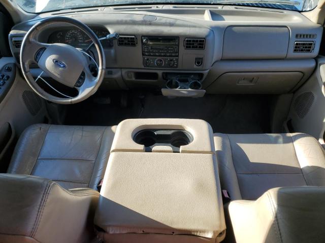 Photo 8 from auction – 2003 FORD F250 SUPER with VIN 1FTNW21L33EC11192