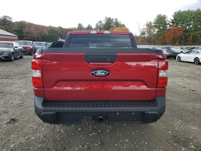 Photo 6 from auction – 2025 FORD MAVERICK X with VIN 3FTTW8J33SRB27931