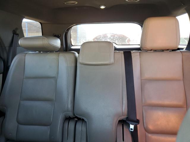 Photo 10 from auction – 2014 FORD EXPLORER XLT with VIN 1FM5K8D84EGA75017