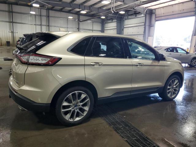 Photo 3 from auction – 2018 FORD EDGE TITAN with VIN 2FMPK4K88JBB39713