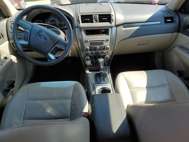 Photo 8 from auction – 2012 FORD FUSION SEL with VIN 3FAHP0JA4CR339084