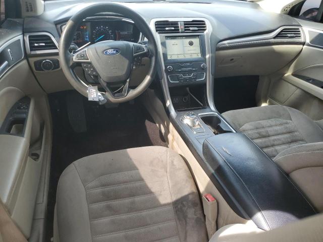 Photo 8 from auction – 2019 FORD FUSION SE with VIN 3FA6P0HD2KR126284