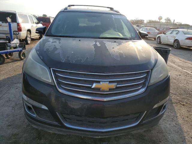Photo 5 from auction – 2015 CHEVROLET TRAVERSE L with VIN 1GNKVGKD5FJ214401