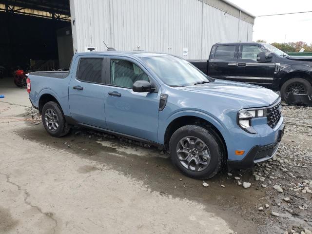 Photo 4 from auction – 2025 FORD MAVERICK X with VIN 3FTTW8JAXSRA46794