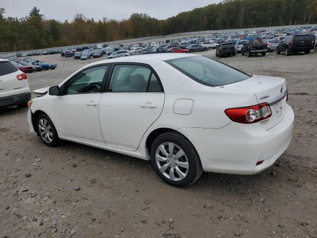Photo 2 from auction – 2013 TOYOTA COROLLA BA with VIN 2T1BU4EE6DC957172