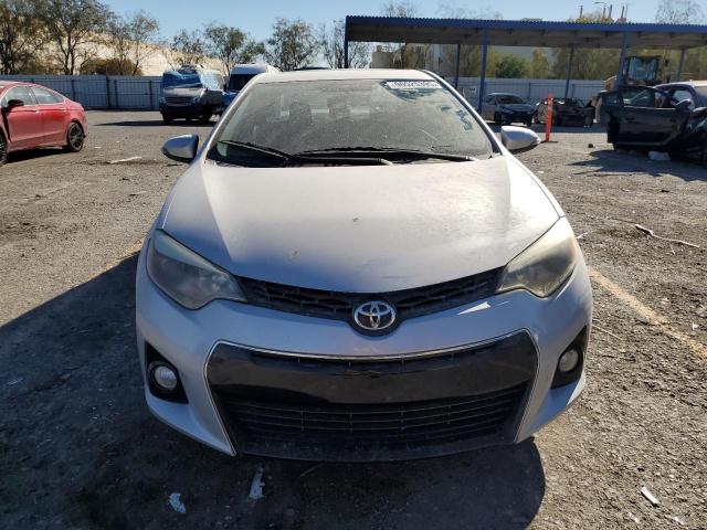 Photo 5 from auction – 2015 TOYOTA COROLLA L with VIN 5YFBURHE5FP215230