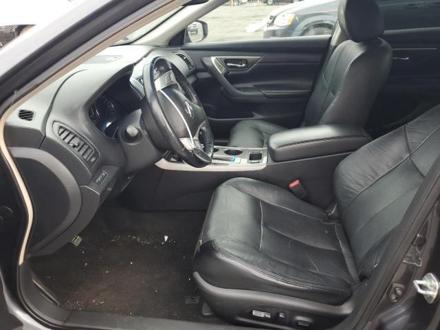 Photo 7 from auction – 2013 NISSAN ALTIMA 2.5 with VIN 1N4AL3AP9DN502447