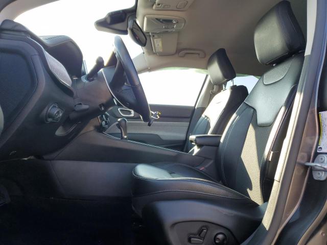 Photo 7 from auction – 2022 JEEP COMPASS LA with VIN 3C4NJDBB5NT118791