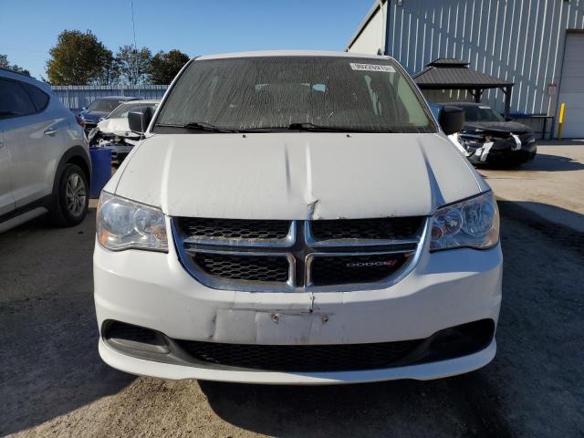 Photo 5 from auction – 2015 DODGE GRAND CARA with VIN 2C4RDGBG1FR621745