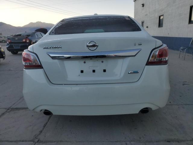 Photo 6 from auction – 2014 NISSAN ALTIMA 2.5 with VIN 1N4AL3AP5EN257244