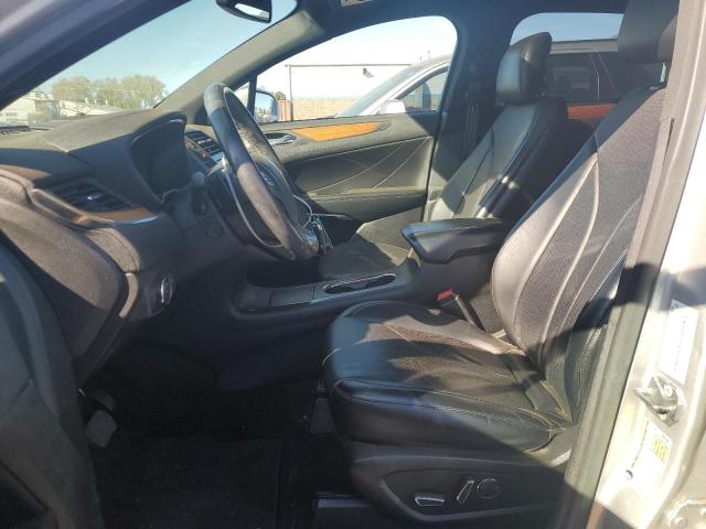 Photo 7 from auction – 2015 LINCOLN MKC with VIN 5LMCJ1A91FUJ06173