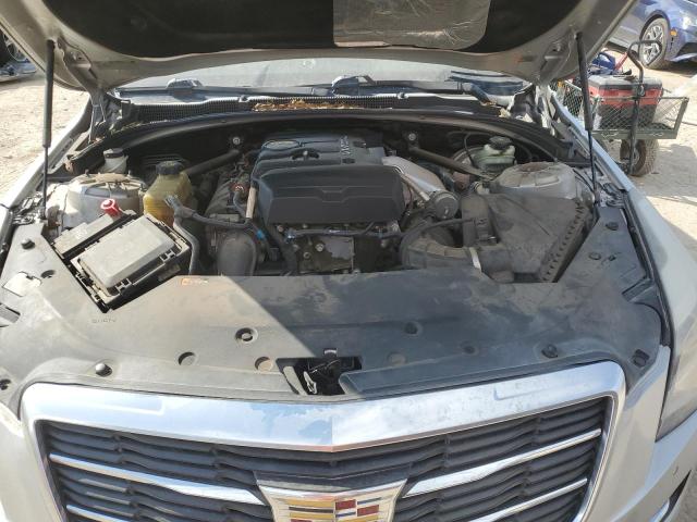Photo 11 from auction – 2015 CADILLAC ATS LUXURY with VIN 1G6AB5RX9F0109581