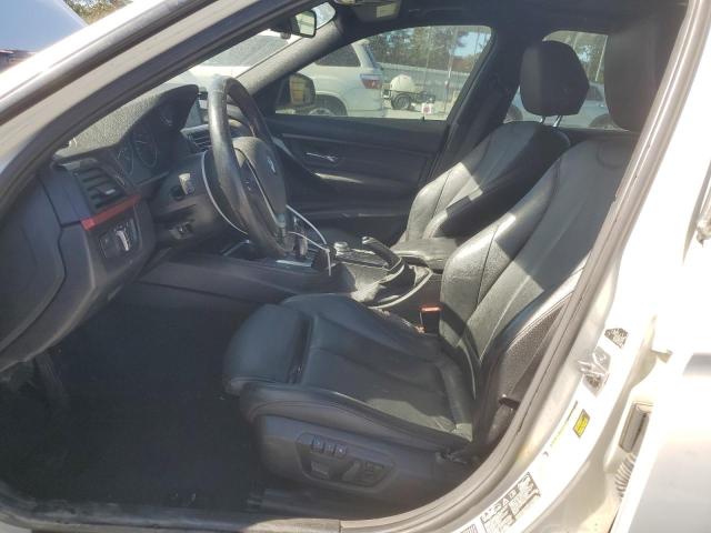 Photo 7 from auction – 2013 BMW 328 XI SUL with VIN WBA3B5C5XDF138916