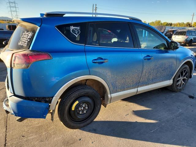 Photo 3 from auction – 2016 TOYOTA RAV4 SE with VIN JTMJFREV2GD179172