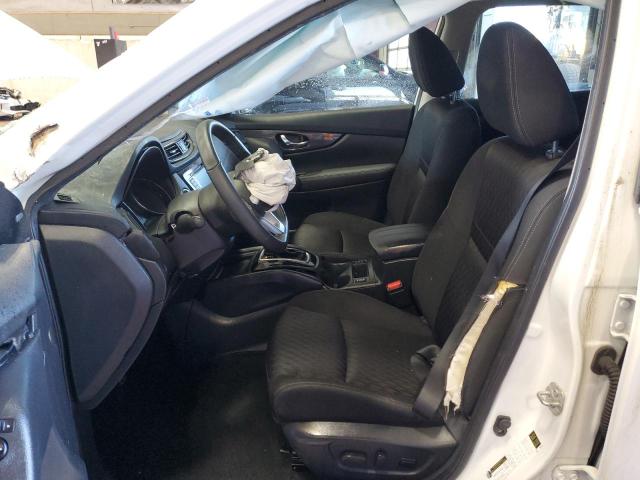 Photo 7 from auction – 2020 NISSAN ROGUE S with VIN KNMAT2MV0LP520448