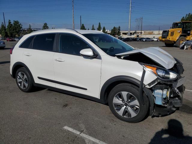 Photo 4 from auction – 2019 KIA NIRO FE with VIN KNDCB3LC5K5349546
