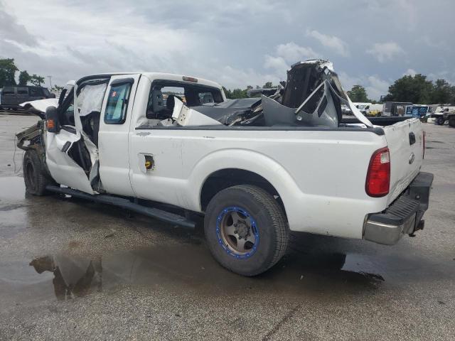 Photo 2 from auction – 2011 FORD F250 SUPER with VIN 1FT7X2A64BEC80519
