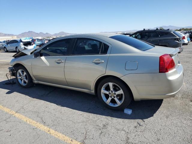 Photo 2 from auction – 2007 MITSUBISHI GALANT LS with VIN 4A3AB36S37E083345