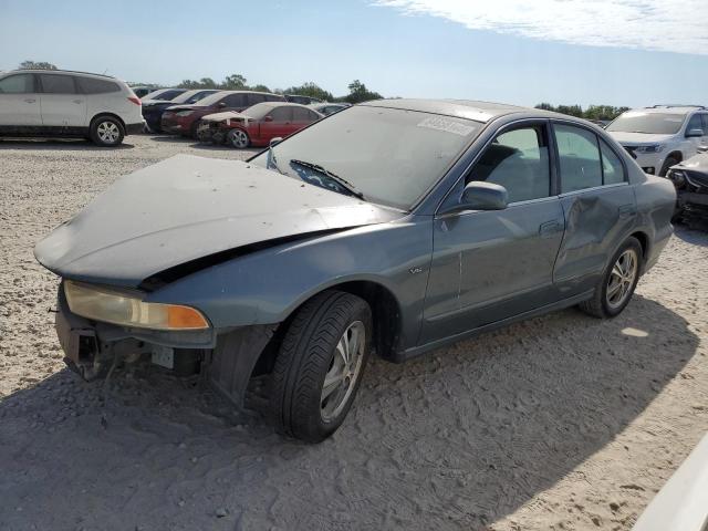 MITSUBISHI GALANT ES 2000 with VIN 4A3AA46L9YE154261 - Photo from auction