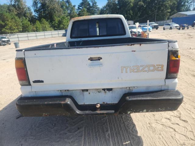Photo 6 from auction – 1991 MAZDA B2600 CAB with VIN JM2UF3146M0142275